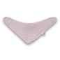 Preview: Wende Halstuch Anker rosa